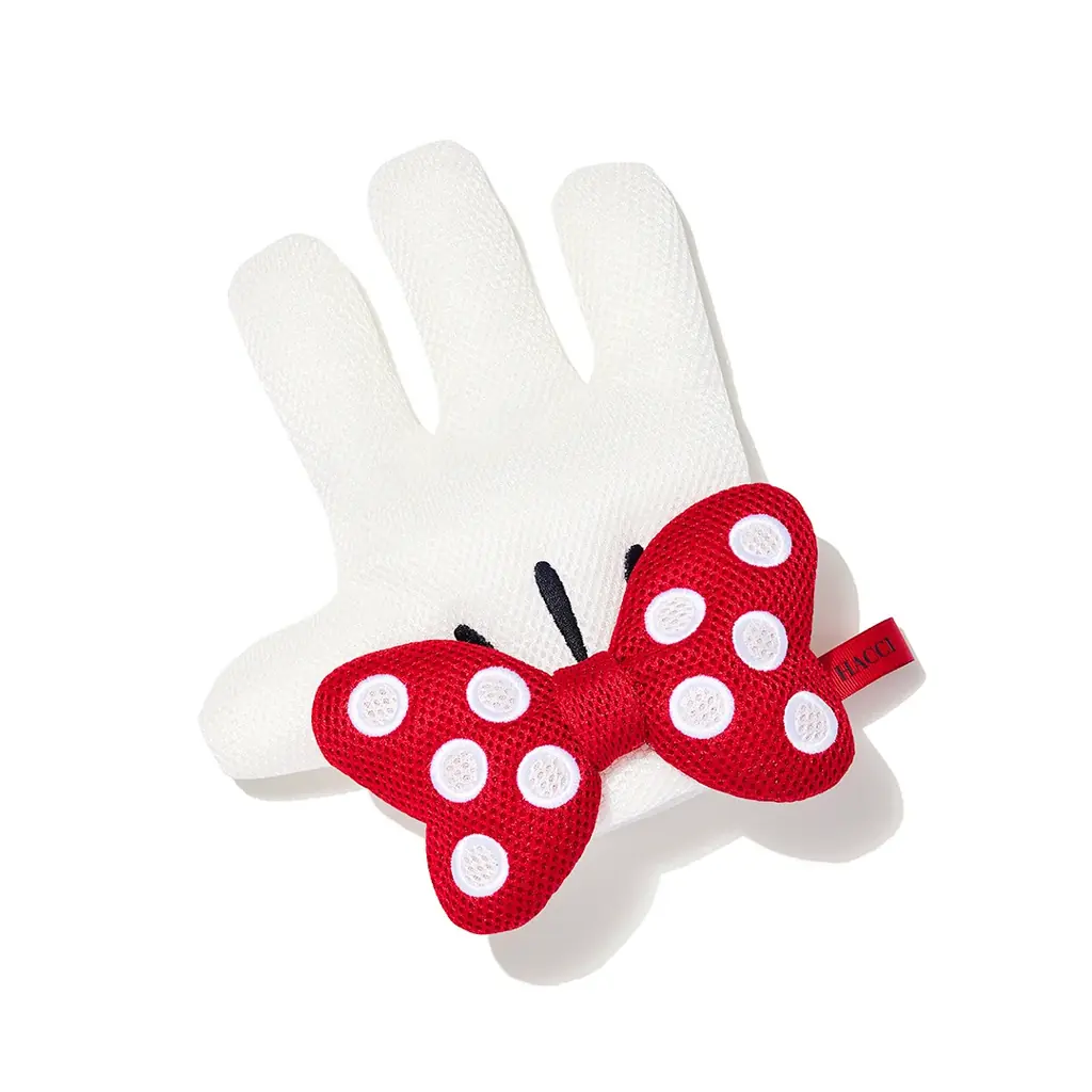HACCI 「SWEET×ハンサム Minnie Collection」阪急うめだ本店先行販売 POPUPイベントを開催 画像 2