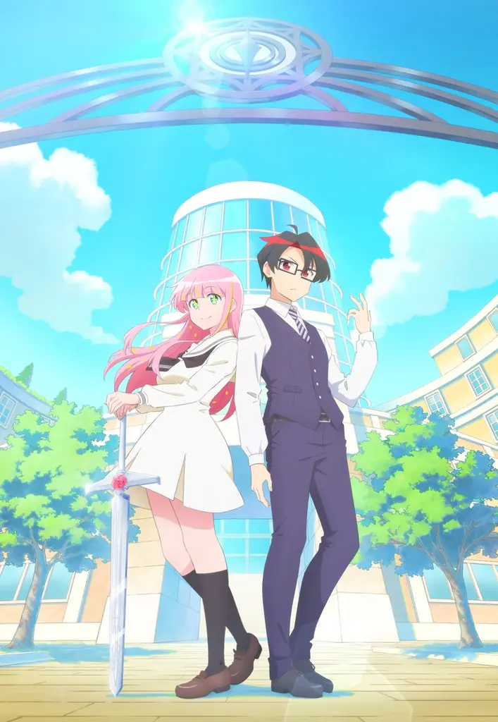 【ＢＳ日テレ】2026年7⽉期アニメ編成 画像 2