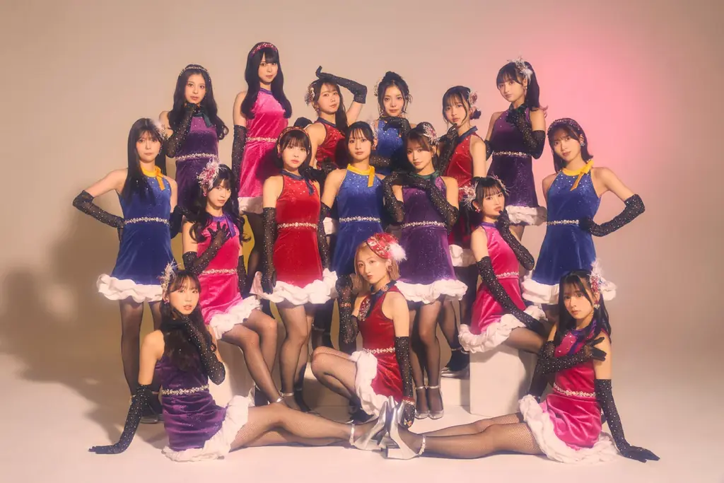 【大阪府・泉南市】音楽フェスと関西最大級の花火大会の融合「 LÉGENDE presents SBI MUSIC CIRCUS OSAKA 」出演者フルラインナップ発表についてのお知らせ 画像 6