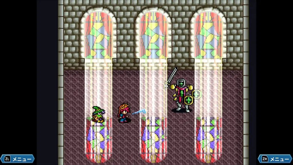 Nintendo Switch™用ソフト『アレサCOLLECTION 1993-1995』 ダウンロード版の予約受付開始！ 画像 7