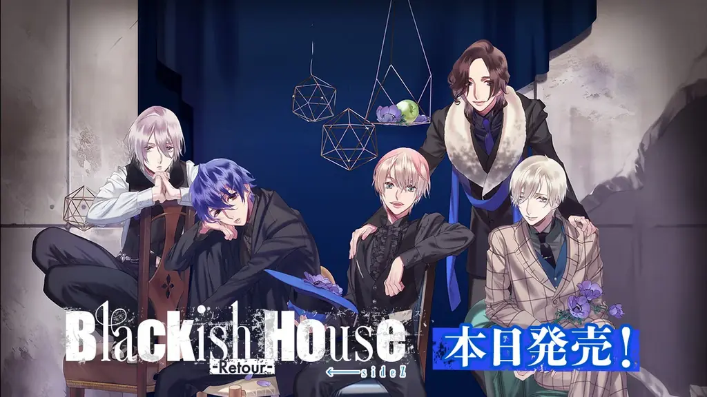 Switch版発売