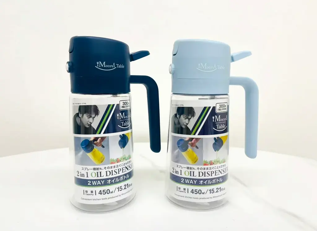 【OEM/ODM受託強化】速水もこみち氏コラボ雑貨を大手100円ショップ約700店舗より展開開始。圧倒的な実現力と量産体制 画像 3