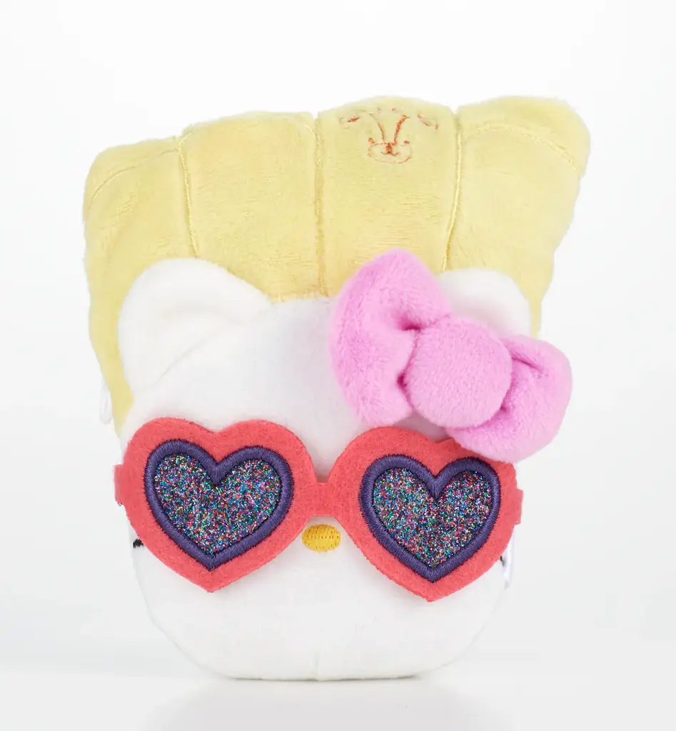 サンリオキャラクターズの新ぬいぐるみシリーズ『Kawaii YumYum MART（カワイイ ヤムヤム マート）』この夏誕生 画像 11