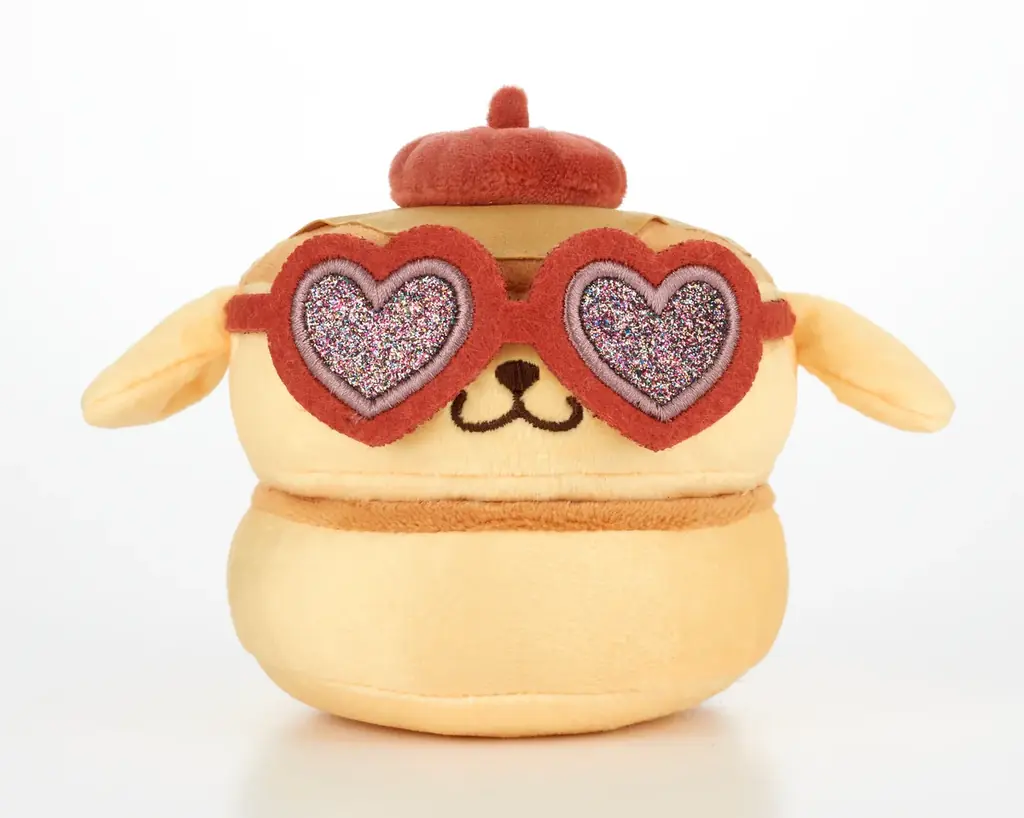 サンリオキャラクターズの新ぬいぐるみシリーズ『Kawaii YumYum MART（カワイイ ヤムヤム マート）』この夏誕生 画像 8