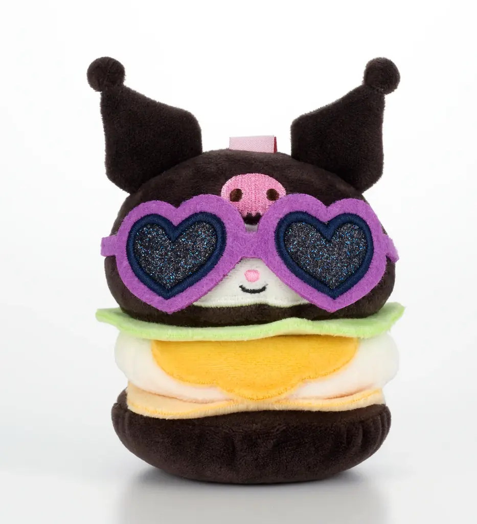 サンリオキャラクターズの新ぬいぐるみシリーズ『Kawaii YumYum MART（カワイイ ヤムヤム マート）』この夏誕生 画像 9