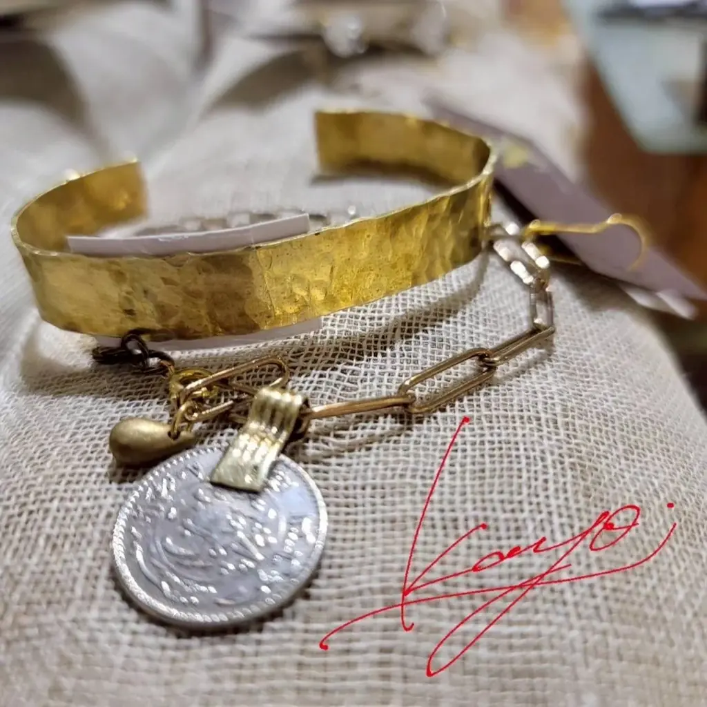 「好き」が見つかる『F market HandMade Marche』を国分寺マルイで開催～想いが詰まった雑貨とスイーツのマルシェ～ 画像 3