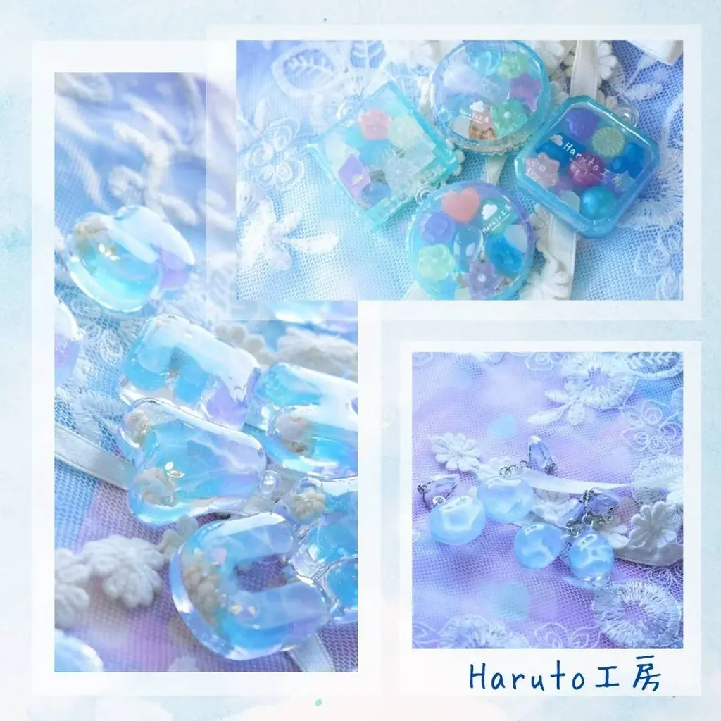 「好き」が見つかる『F market HandMade Marche』を国分寺マルイで開催～想いが詰まった雑貨とスイーツのマルシェ～ 画像 7