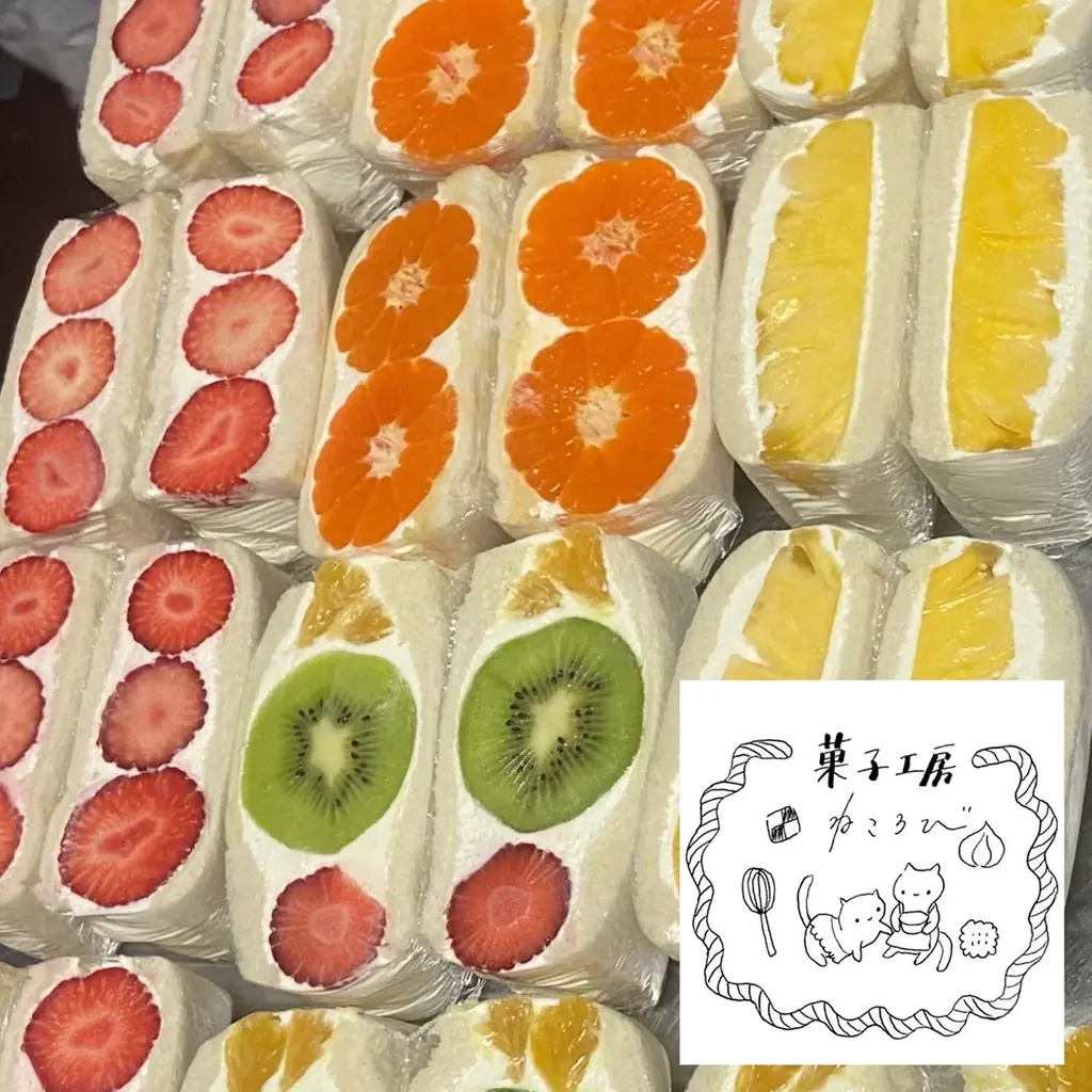 「好き」が見つかる『F market HandMade Marche』を国分寺マルイで開催～想いが詰まった雑貨とスイーツのマルシェ～ 画像 8