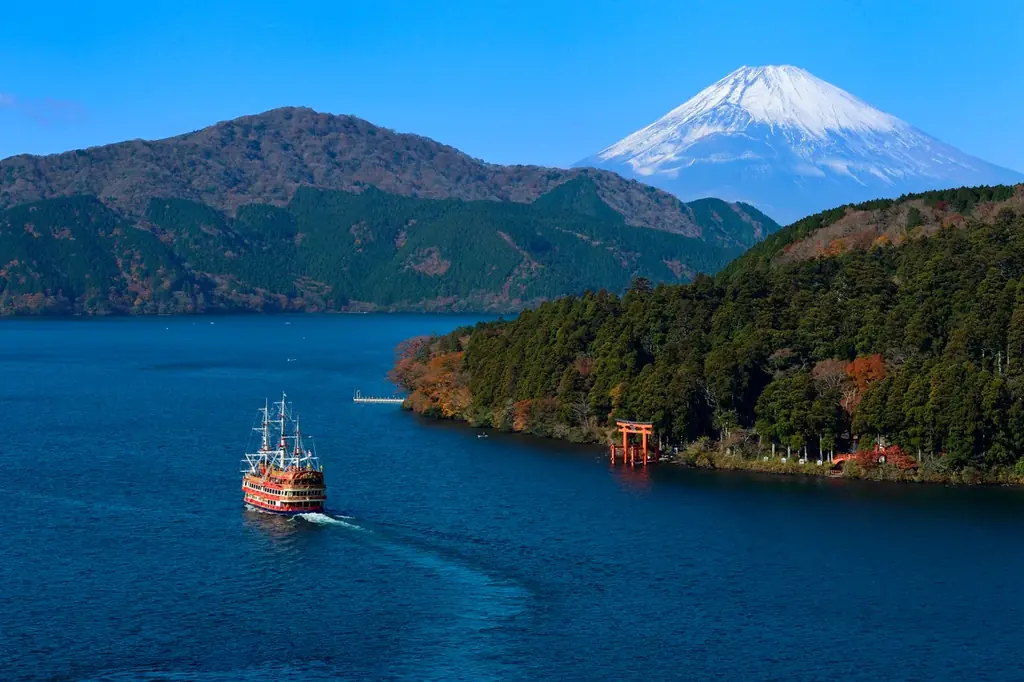 7 月 18 日 海賊船「ロワイヤルⅡ」リニューアル就航！ 画像 2