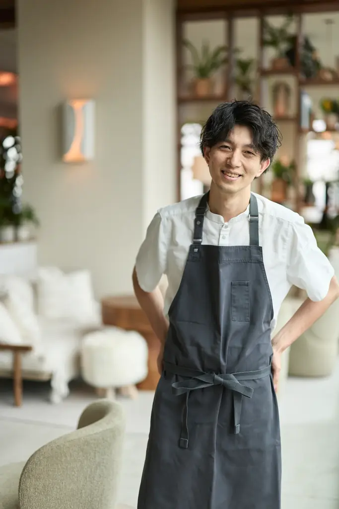 1 Hotel Tokyo、「La Belle Vie Afternoon Tea ～桃のアフタヌーンティー～」を7月21日（火）より提供開始 画像 4