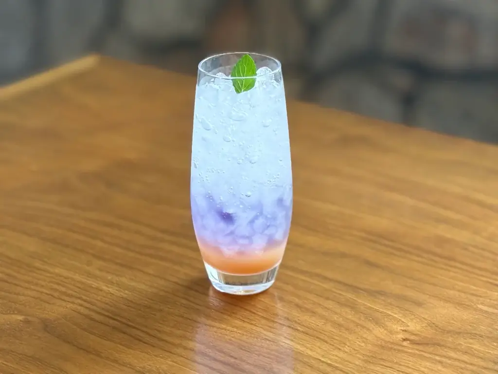 【箱根強羅公園】サンドイッチ料理のお店「一色堂茶廊」で夏にぴったりの限定スイーツを販売いたします 画像 5