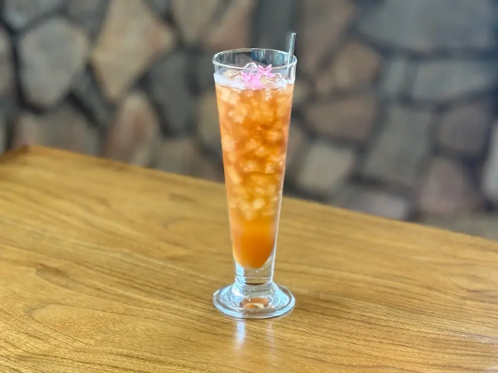【箱根強羅公園】サンドイッチ料理のお店「一色堂茶廊」で夏にぴったりの限定スイーツを販売いたします 画像 6