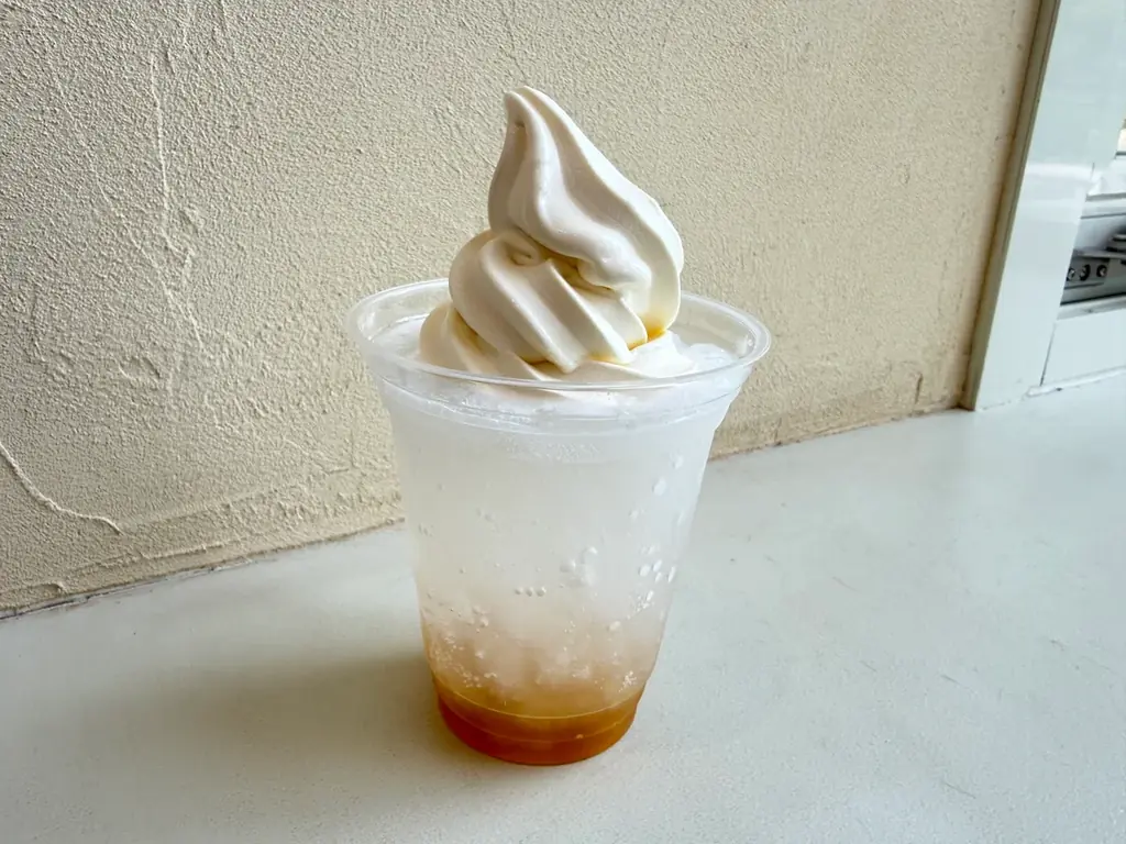 【箱根強羅公園】サンドイッチ料理のお店「一色堂茶廊」で夏にぴったりの限定スイーツを販売いたします 画像 9