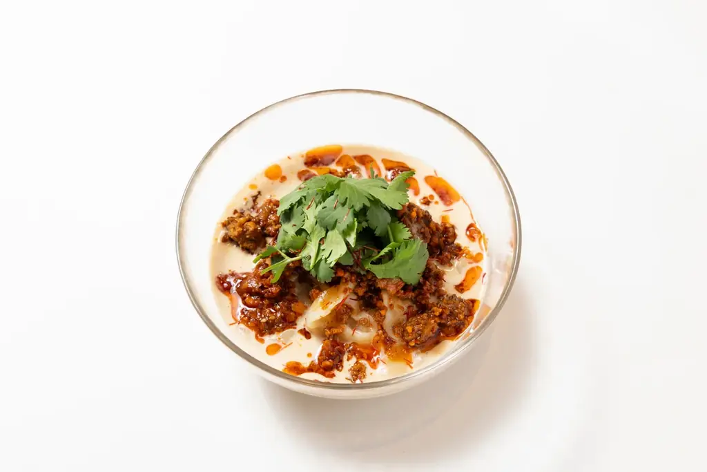 辛くて冷たい麻婆豆腐や煮干しを使ったアイスバーなど期間限定の“ひんやり”フードが集結「TORANOMON COOL SUMMER 2026」開催 画像 12
