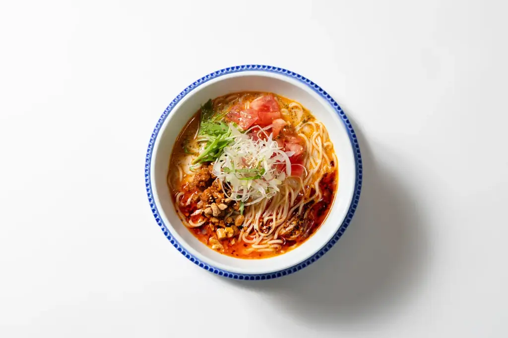 辛くて冷たい麻婆豆腐や煮干しを使ったアイスバーなど期間限定の“ひんやり”フードが集結「TORANOMON COOL SUMMER 2026」開催 画像 13