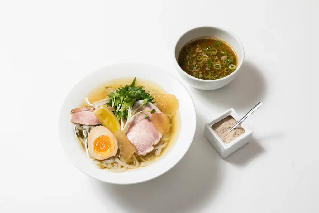 辛くて冷たい麻婆豆腐や煮干しを使ったアイスバーなど期間限定の“ひんやり”フードが集結「TORANOMON COOL SUMMER 2026」開催 画像 14