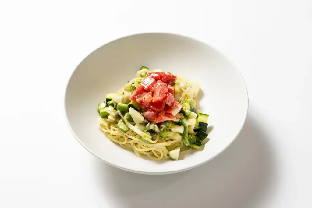 辛くて冷たい麻婆豆腐や煮干しを使ったアイスバーなど期間限定の“ひんやり”フードが集結「TORANOMON COOL SUMMER 2026」開催 画像 17