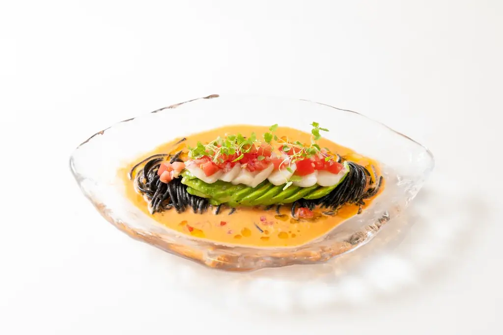 辛くて冷たい麻婆豆腐や煮干しを使ったアイスバーなど期間限定の“ひんやり”フードが集結「TORANOMON COOL SUMMER 2026」開催 画像 18