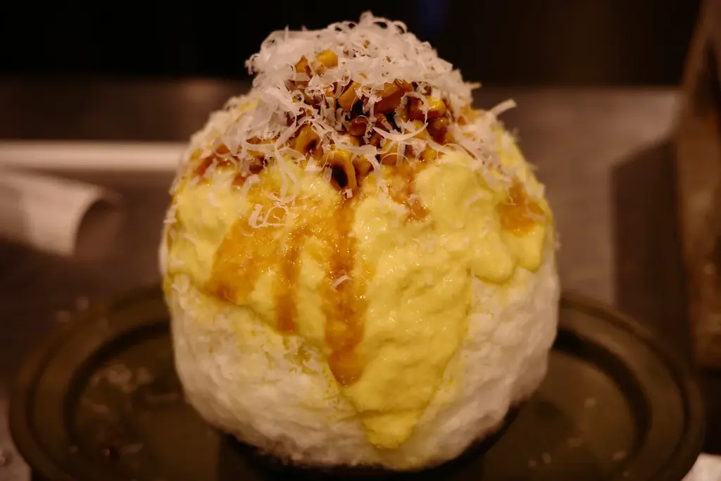 辛くて冷たい麻婆豆腐や煮干しを使ったアイスバーなど期間限定の“ひんやり”フードが集結「TORANOMON COOL SUMMER 2026」開催 画像 20