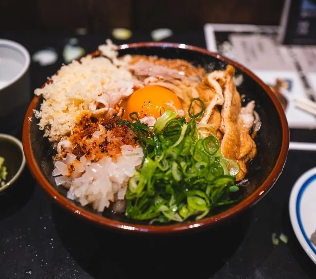 辛くて冷たい麻婆豆腐や煮干しを使ったアイスバーなど期間限定の“ひんやり”フードが集結「TORANOMON COOL SUMMER 2026」開催 画像 21