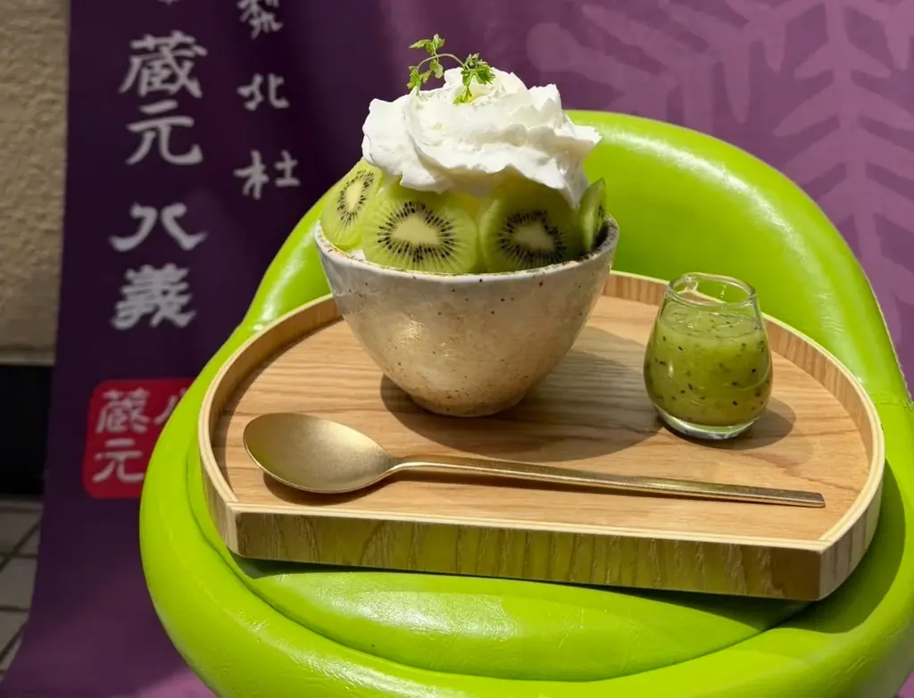 辛くて冷たい麻婆豆腐や煮干しを使ったアイスバーなど期間限定の“ひんやり”フードが集結「TORANOMON COOL SUMMER 2026」開催 画像 22
