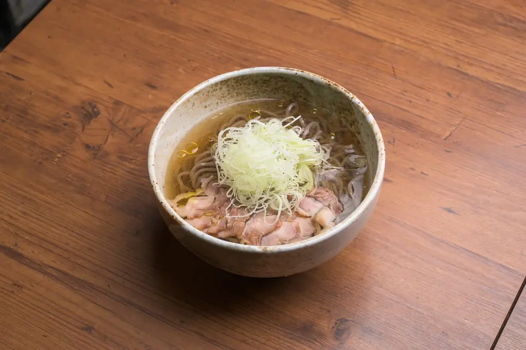 辛くて冷たい麻婆豆腐や煮干しを使ったアイスバーなど期間限定の“ひんやり”フードが集結「TORANOMON COOL SUMMER 2026」開催 画像 26
