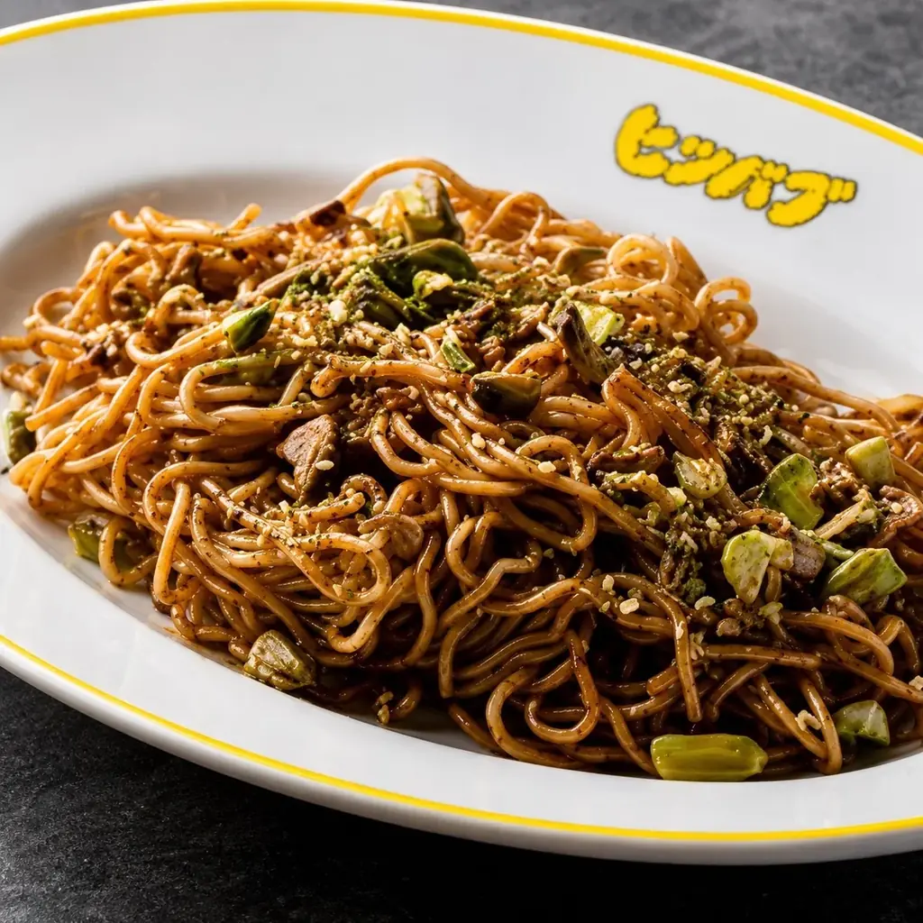 辛くて冷たい麻婆豆腐や煮干しを使ったアイスバーなど期間限定の“ひんやり”フードが集結「TORANOMON COOL SUMMER 2026」開催 画像 29