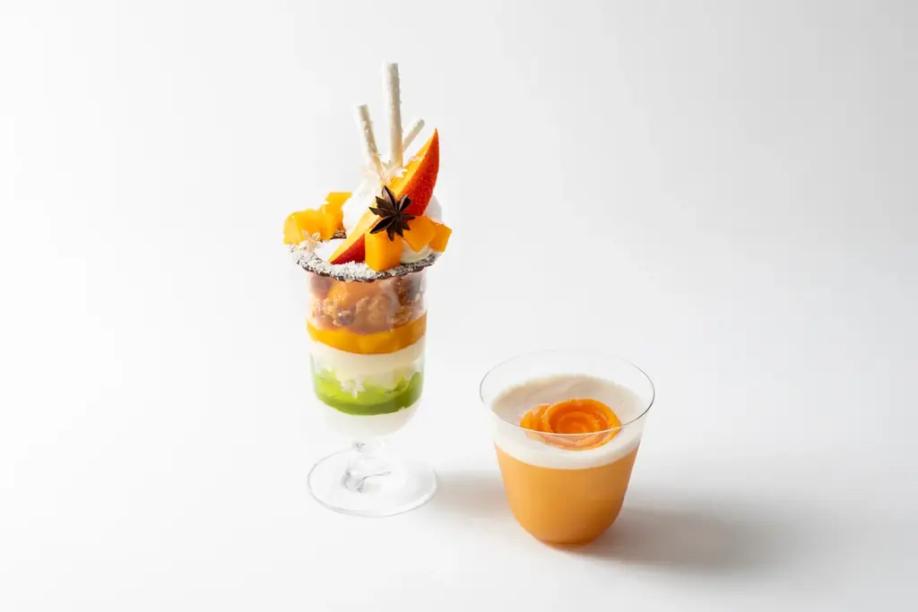 辛くて冷たい麻婆豆腐や煮干しを使ったアイスバーなど期間限定の“ひんやり”フードが集結「TORANOMON COOL SUMMER 2026」開催 画像 6