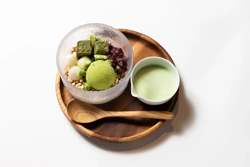 辛くて冷たい麻婆豆腐や煮干しを使ったアイスバーなど期間限定の“ひんやり”フードが集結「TORANOMON COOL SUMMER 2026」開催 画像 8