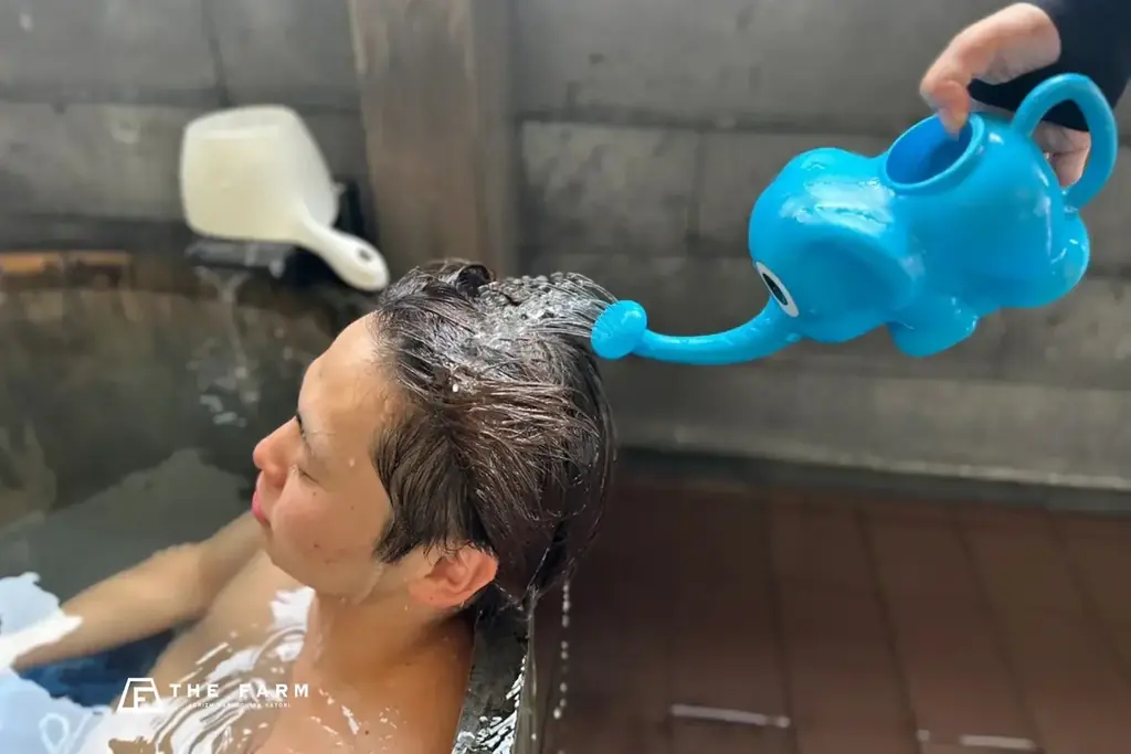 【千葉・香取】足湯なのにひんやり、熱波なのにメンソール。おふろcafé かりんの湯の夏企画「冷え冷え・納涼アイランド2026」7月1日より順次スタート 画像 4