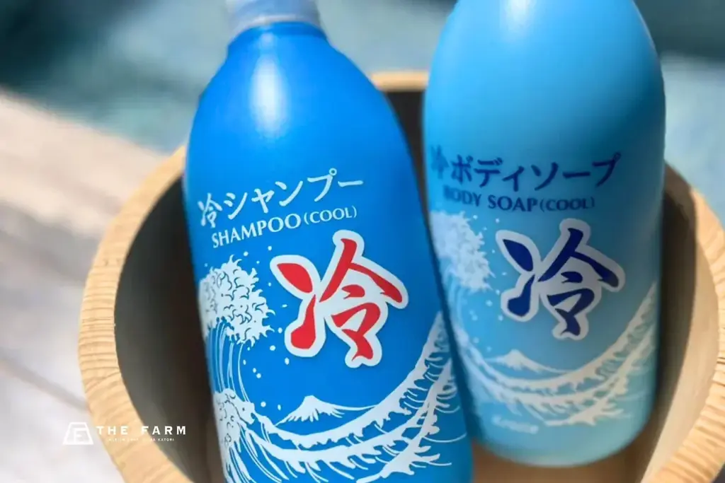 【千葉・香取】足湯なのにひんやり、熱波なのにメンソール。おふろcafé かりんの湯の夏企画「冷え冷え・納涼アイランド2026」7月1日より順次スタート 画像 6
