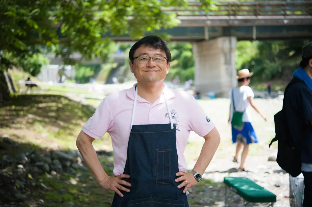 秩父湯元 武甲温泉にて、木下斉さん、ポレポレDIY、横瀬町長らによるまちづくり・DIYをテーマにしたトークイベントを開催。現在参加者を募集中です 画像 4