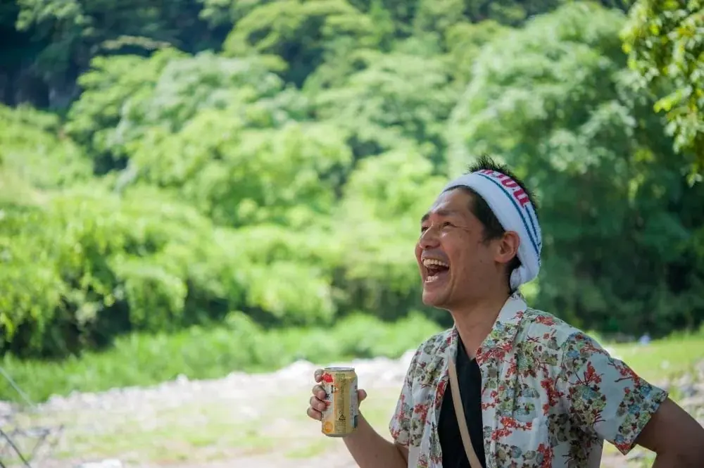 秩父湯元 武甲温泉にて、木下斉さん、ポレポレDIY、横瀬町長らによるまちづくり・DIYをテーマにしたトークイベントを開催。現在参加者を募集中です 画像 5