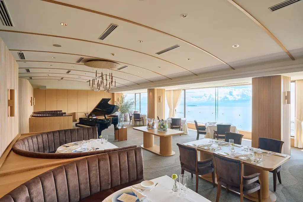 ホテルグランバッハ熱海クレッシェンド| “音楽”×“食”×“アート”が彩る開業10周年記念企画を展開 画像 10