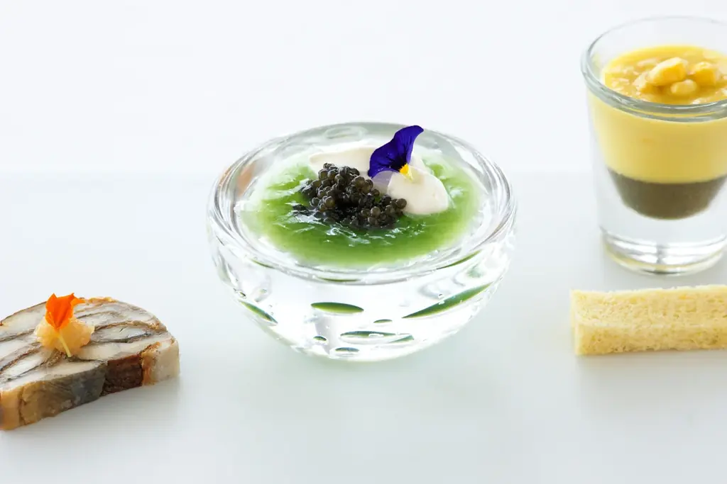 ホテルグランバッハ熱海クレッシェンド| “音楽”×“食”×“アート”が彩る開業10周年記念企画を展開 画像 11