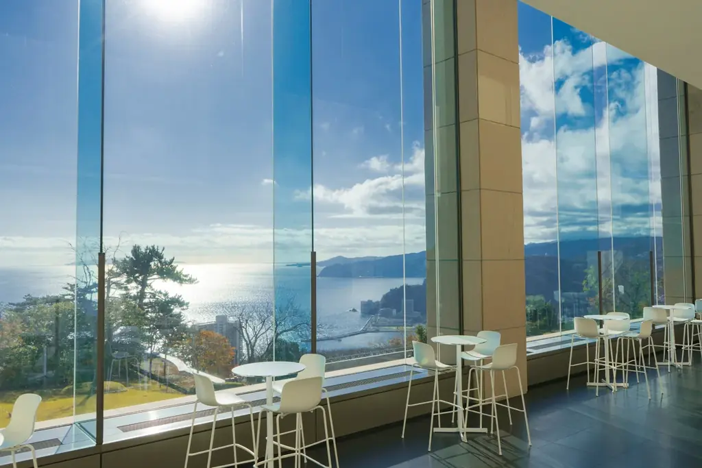 ホテルグランバッハ熱海クレッシェンド| “音楽”×“食”×“アート”が彩る開業10周年記念企画を展開 画像 5