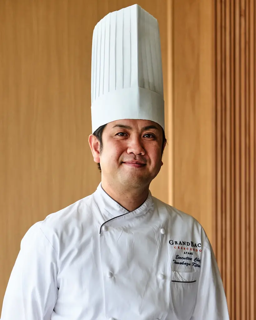 ホテルグランバッハ熱海クレッシェンド| “音楽”×“食”×“アート”が彩る開業10周年記念企画を展開 画像 9