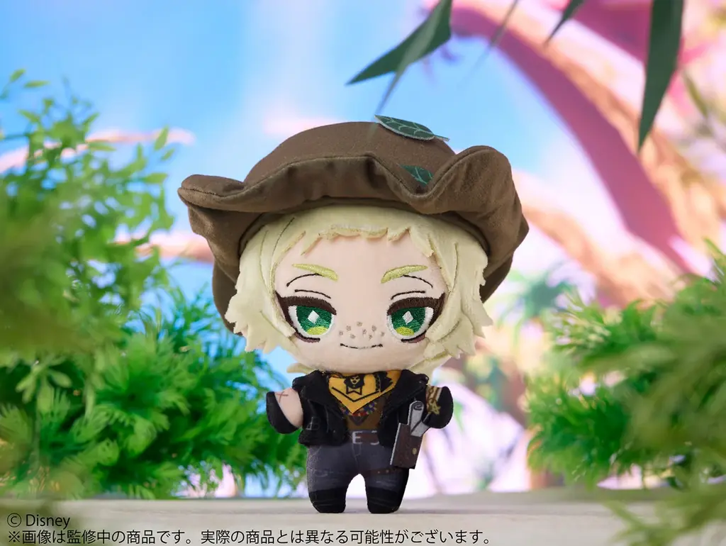 『ディズニー ツイステッドワンダーランド展│Seasonal Memories』２０２6年８月19日より阪神梅田本店にて開催！ 画像 4