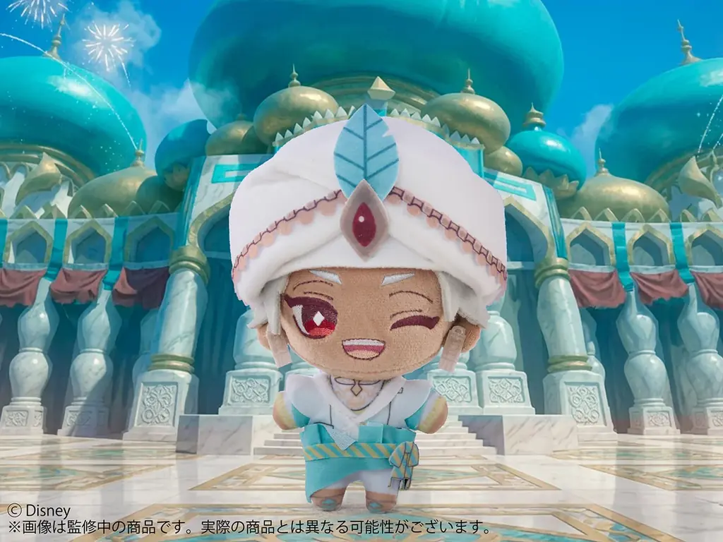 『ディズニー ツイステッドワンダーランド展│Seasonal Memories』２０２6年８月19日より阪神梅田本店にて開催！ 画像 5