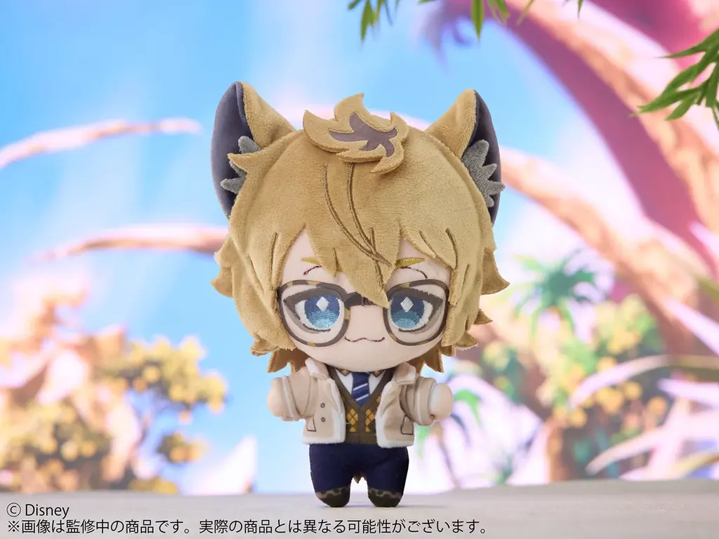 『ディズニー ツイステッドワンダーランド展│Seasonal Memories』２０２6年８月19日より阪神梅田本店にて開催！ 画像 7