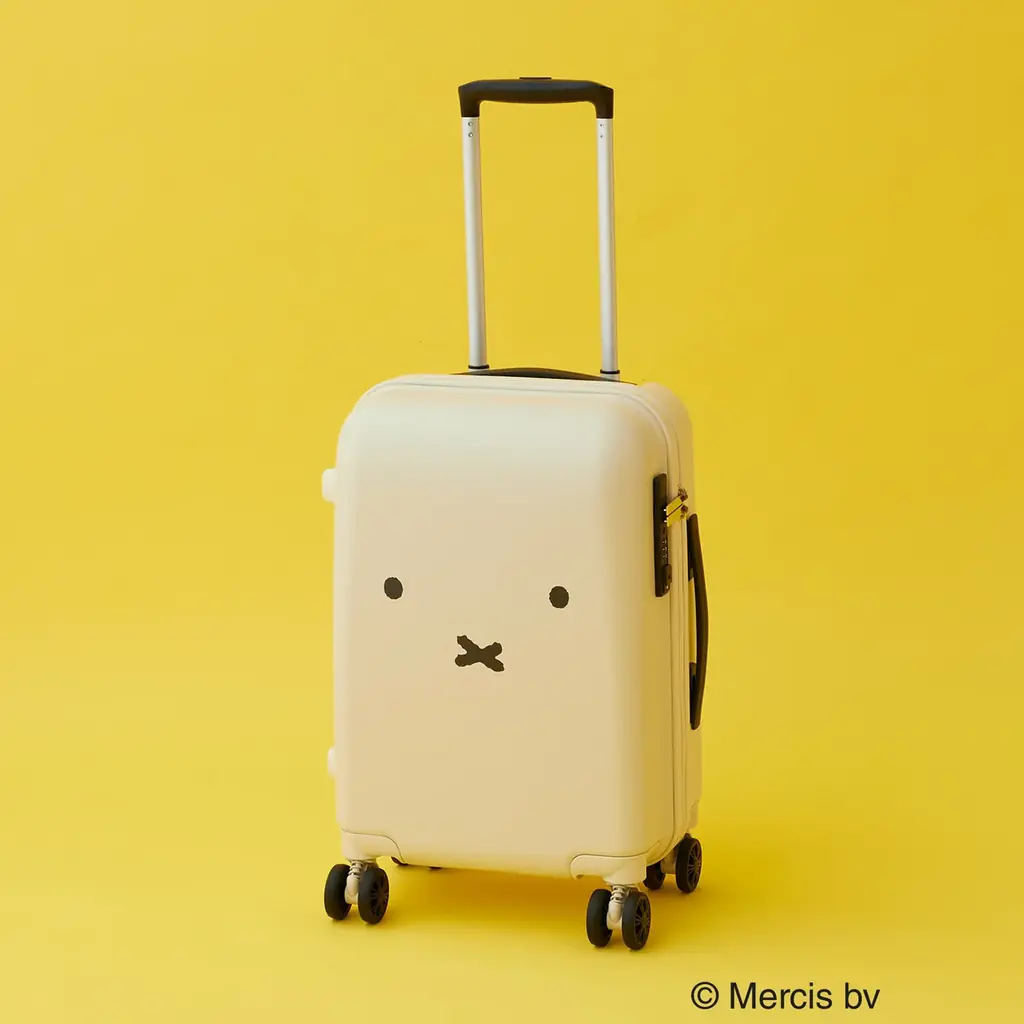 【OPAQUE.CLIP】夏のトラベルシーンをテーマにしたmiffyコラボレーションアイテムが7月2日（木）に発売！ 画像 2