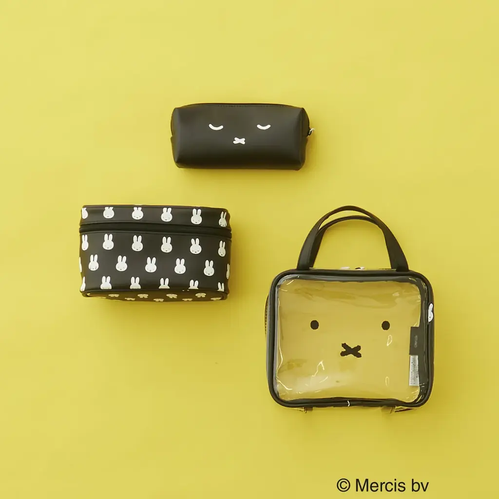 【OPAQUE.CLIP】夏のトラベルシーンをテーマにしたmiffyコラボレーションアイテムが7月2日（木）に発売！ 画像 6
