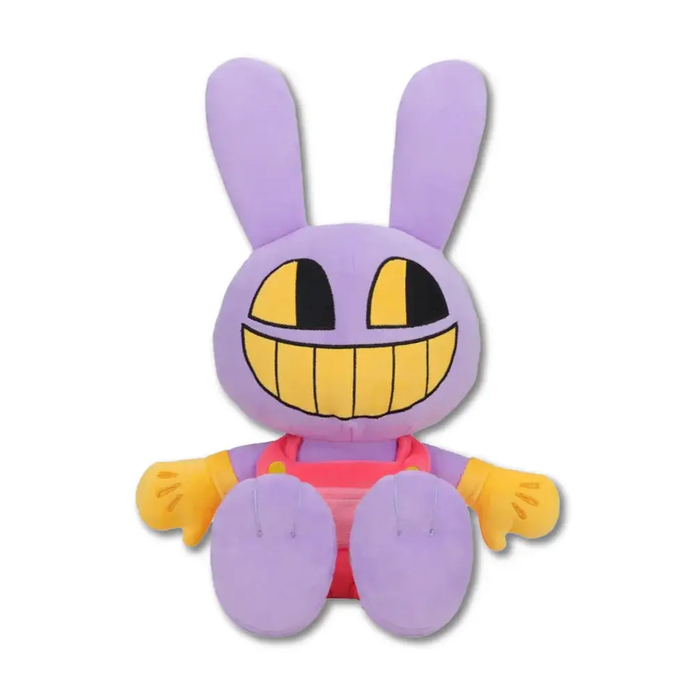『アメイジングデジタルサーカス』最終エピソード公開記念！渋谷PARCOにてPOP UP STOREの開催が決定！！ 画像 6
