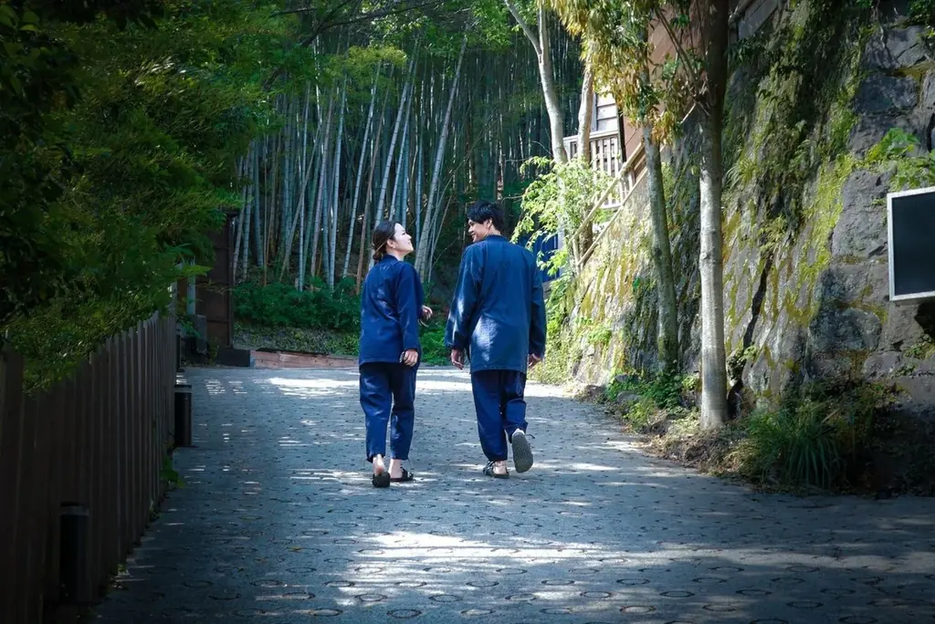 ◆夏期限定「YUGAWARA SUMMER MARCHE」開催◆－湯河原の涼を味わう、大人と子どものための夏時間—【THE BASE GLAMPING YUGAWARA】 画像 12