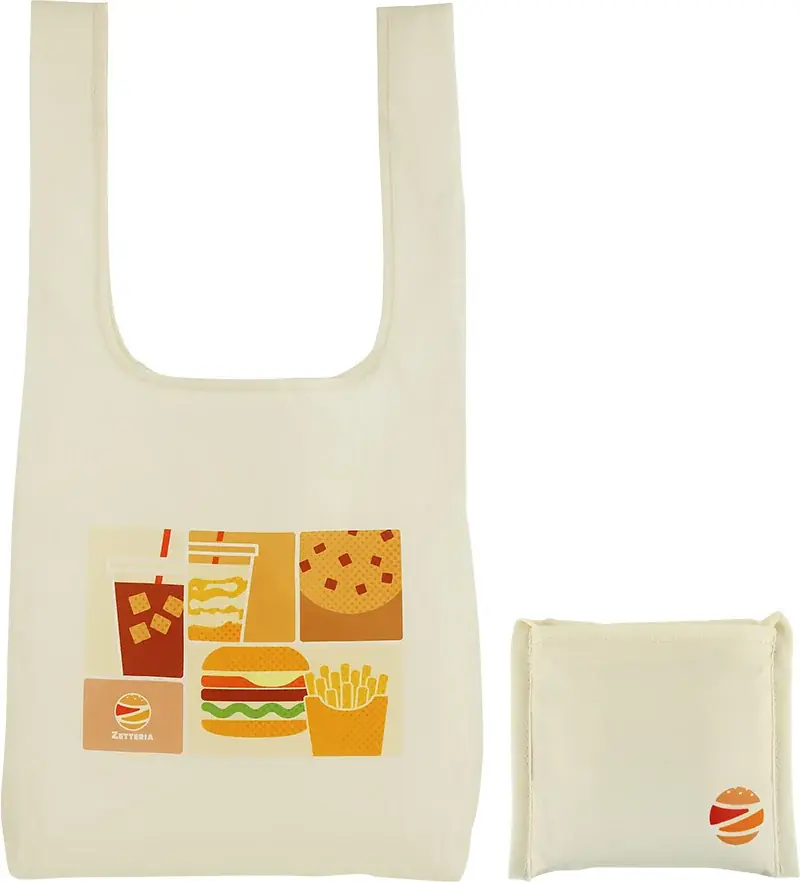 【ゼッテリア】～2026年ゼッテリア SUMMER BAG企画～ゼッテーお得！3,500円分のクーポン入りで、税込3,500円！「ゼッテリアSUMMER BAG2026」発売！ 画像 2