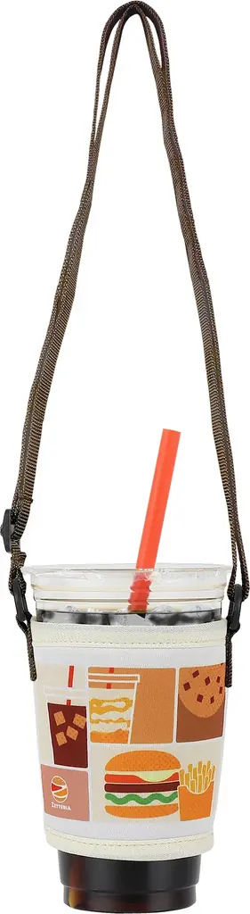 【ゼッテリア】～2026年ゼッテリア SUMMER BAG企画～ゼッテーお得！3,500円分のクーポン入りで、税込3,500円！「ゼッテリアSUMMER BAG2026」発売！ 画像 3