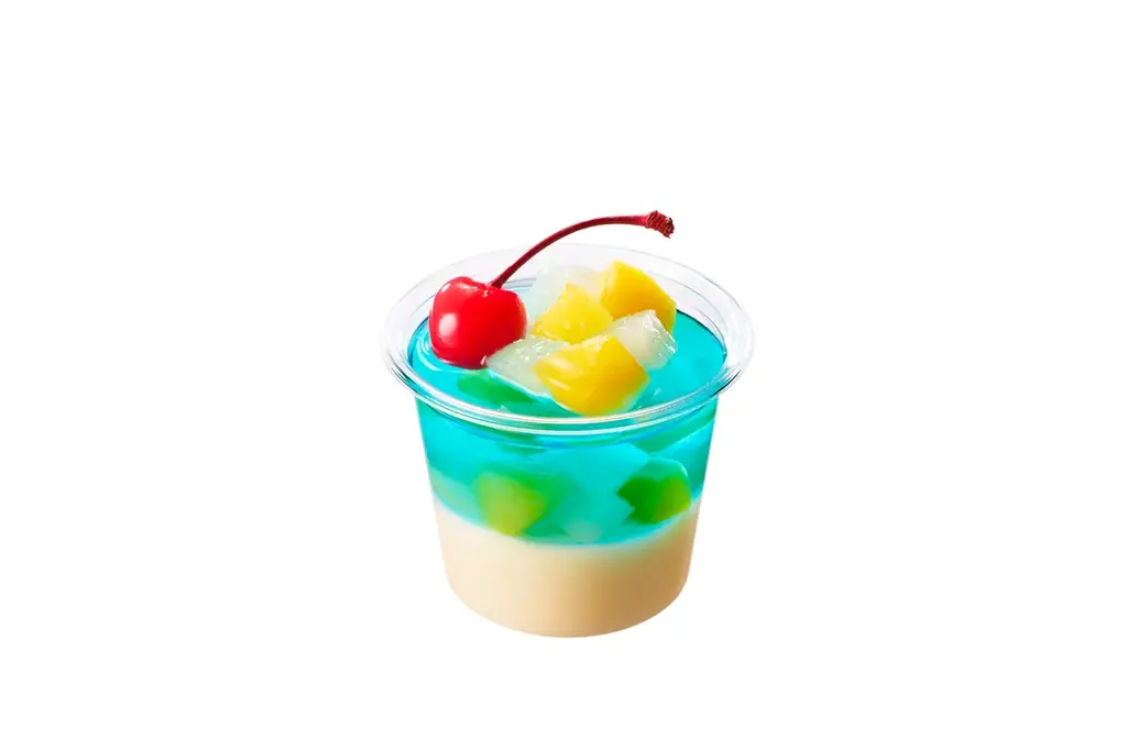 丸亀製麺 次の一手は、まさかのうどんで!?“ぷるもち”新食感のひんやりスイーツ「丸亀うどんプリン」はじめます　2026年7月7日（火）より全国の「丸亀製麺」で数量限定で販売 画像 3