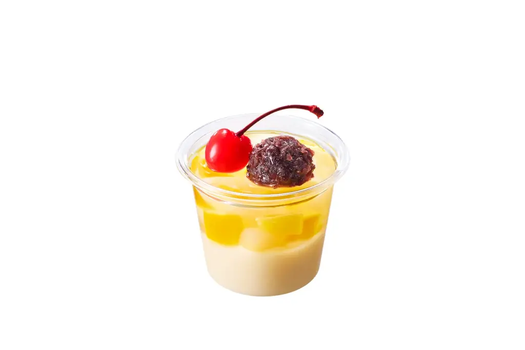 丸亀製麺 次の一手は、まさかのうどんで!?“ぷるもち”新食感のひんやりスイーツ「丸亀うどんプリン」はじめます　2026年7月7日（火）より全国の「丸亀製麺」で数量限定で販売 画像 4