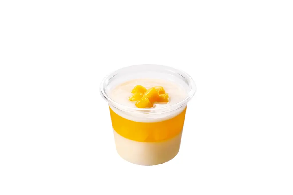 丸亀製麺 次の一手は、まさかのうどんで!?“ぷるもち”新食感のひんやりスイーツ「丸亀うどんプリン」はじめます　2026年7月7日（火）より全国の「丸亀製麺」で数量限定で販売 画像 5