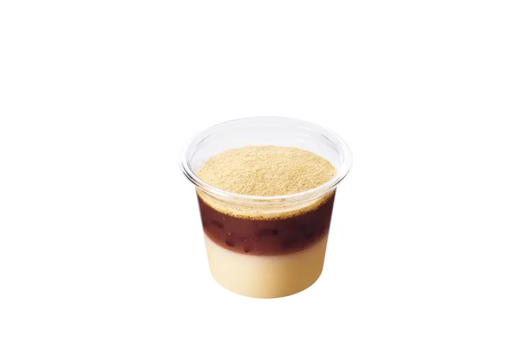 丸亀製麺 次の一手は、まさかのうどんで!?“ぷるもち”新食感のひんやりスイーツ「丸亀うどんプリン」はじめます　2026年7月7日（火）より全国の「丸亀製麺」で数量限定で販売 画像 6